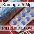 Kamagra 5 Mg 40